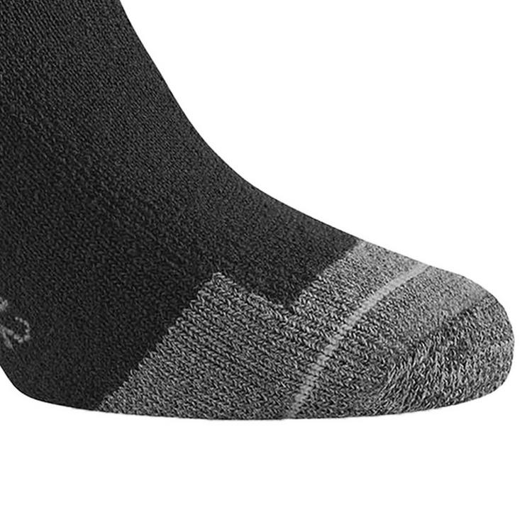 Rohner Rohner Socken Socken - Schwarz/Grau - 2 | SportScheck