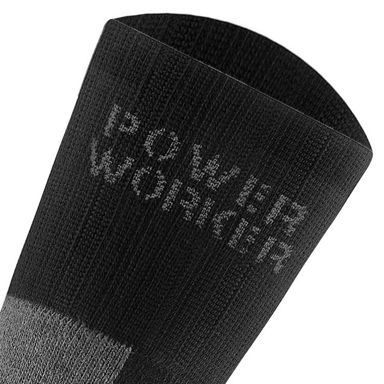 Rohner Rohner Socken Socken - Schwarz/Grau - 3 | SportScheck