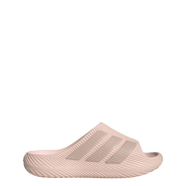 adidas adidas PURECHILL SLIDES Badelatschen Herren - Wonder Quartz / Wonder Taupe / Wonder Quartz - 0 | SportScheck