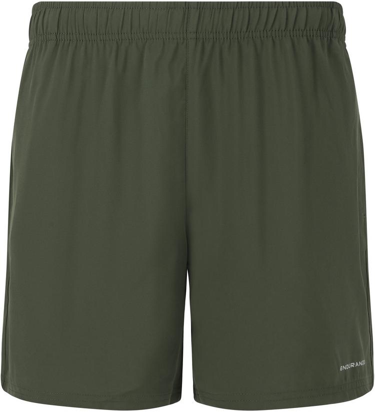 Endurance Endurance Kroser Shorts Herren - 3241 Kambaba - 0 | SportScheck