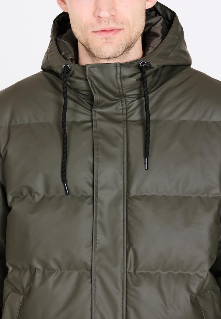 Weather Report Weather Report Audrian Winterjacke Herren - 1071 Black Ink - 3 | SportScheck