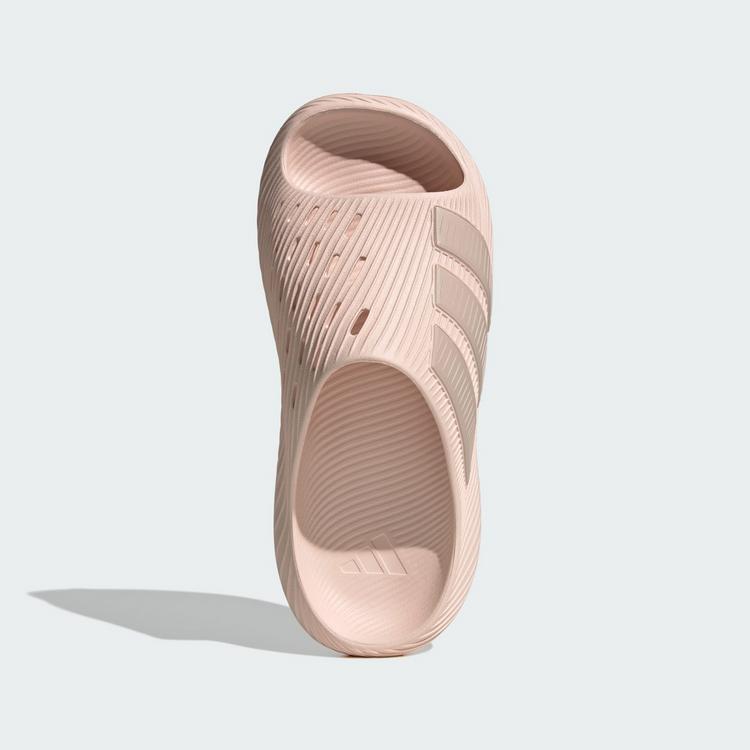 adidas adidas PURECHILL SLIDES Badelatschen Herren - Wonder Quartz / Wonder Taupe / Wonder Quartz - 1 | SportScheck