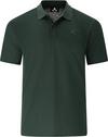 Whistler Vale Poloshirt Herren - 3065 Scarab