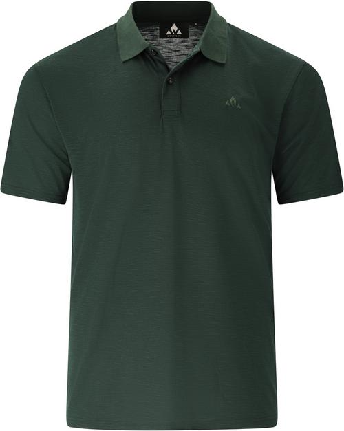 Whistler Vale Poloshirt Herren