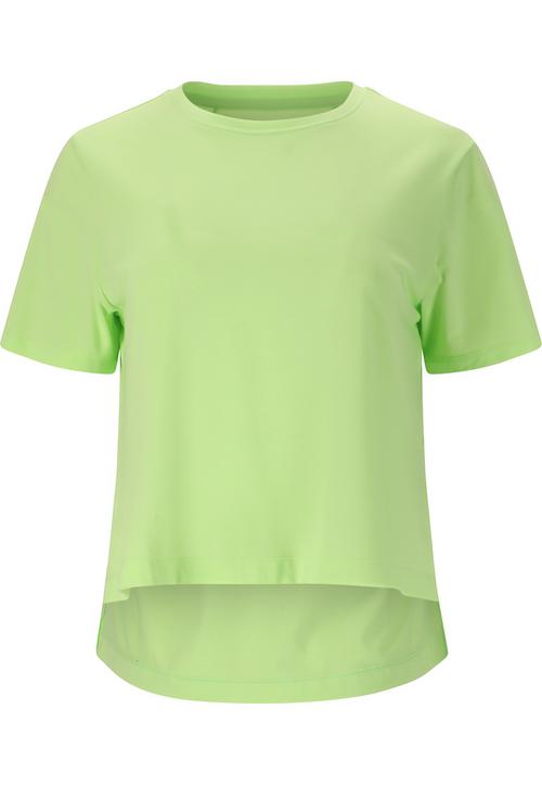 Endurance Terminus Funktionsshirt Damen