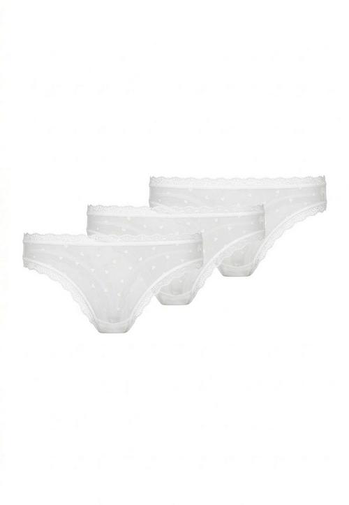 Snocks Tangas Unterhose Damen