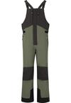 SLOPE Kenwood Skihose Herren - 3137 Thyme