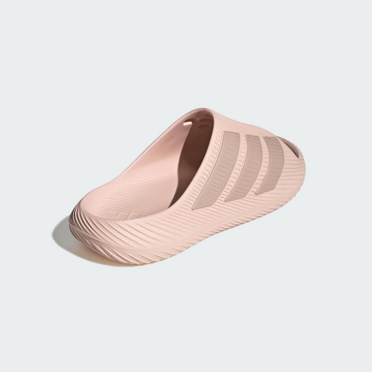 adidas adidas PURECHILL SLIDES Badelatschen Herren - Wonder Quartz / Wonder Taupe / Wonder Quartz - 4 | SportScheck