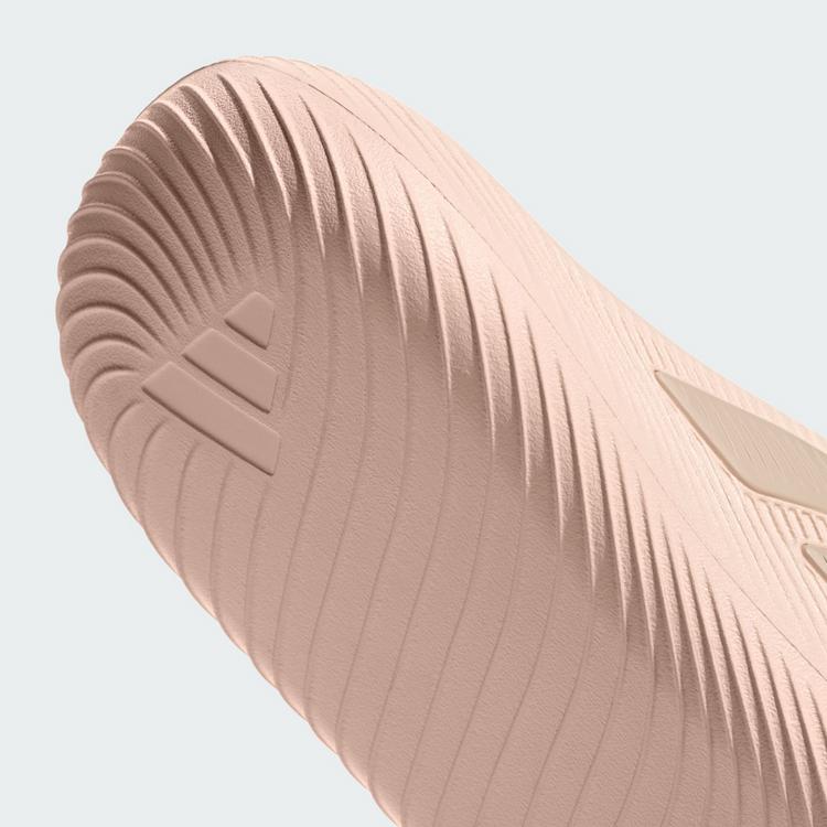 adidas adidas PURECHILL SLIDES Badelatschen Herren - Wonder Quartz / Wonder Taupe / Wonder Quartz - 6 | SportScheck