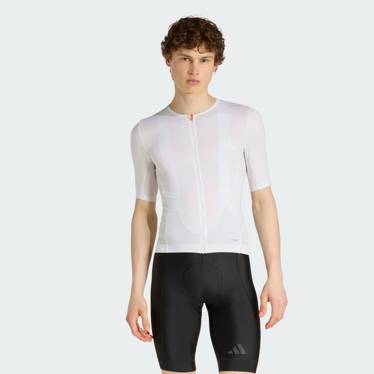 adidas adidas TEMPO RADTRIKOT Trikot Herren - White - 0 | SportScheck
