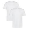 Under Armour T-Shirt T-Shirt Herren - Wei&szlig;
