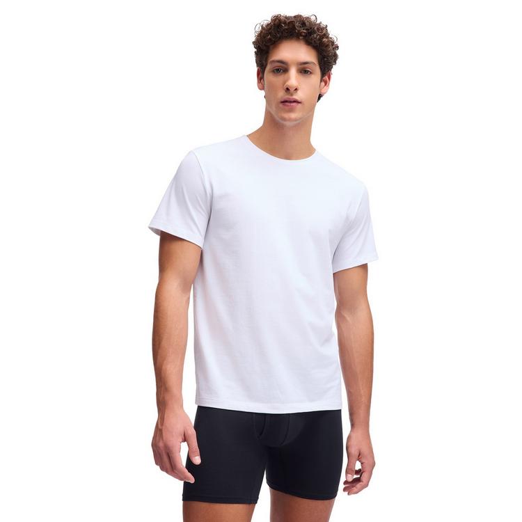 Under Armour Under Armour T-Shirt T-Shirt Herren - Wei&szlig; - 1 | SportScheck