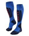 Falke SK5 Expert Ski Socken Herren - olympic (6940)