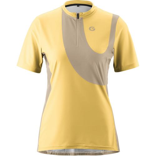 Gonso Adventure Jersey Halfzip W Trikot Damen