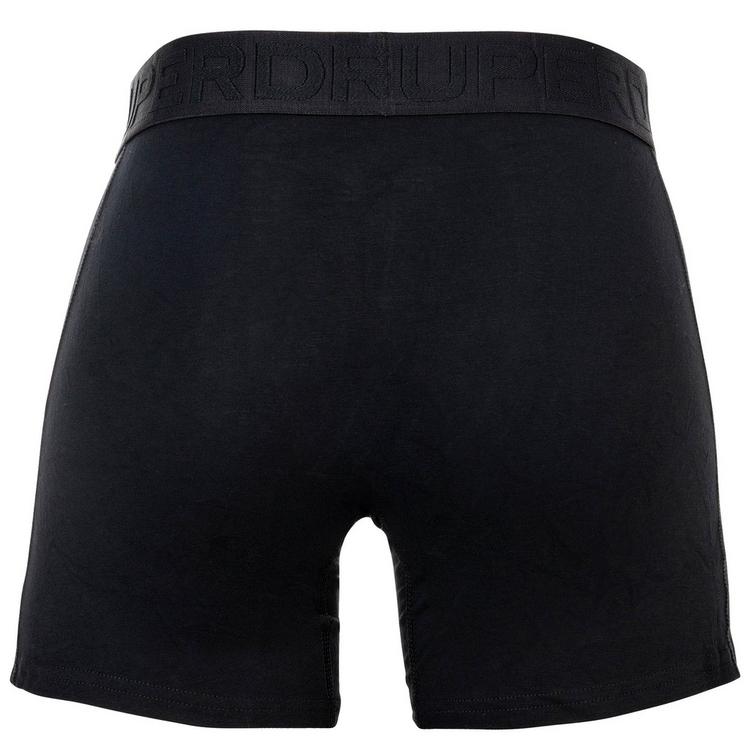 Superdry Superdry Boxershort Unterhose Herren - Schwarz - 1 | SportScheck