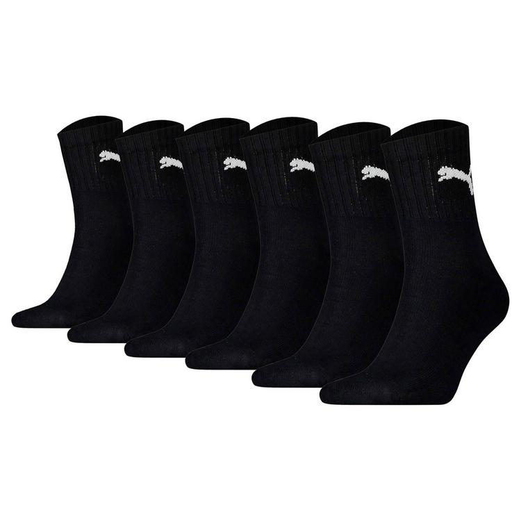 PUMA PUMA Socken Socken - Schwarz - 0 | SportScheck