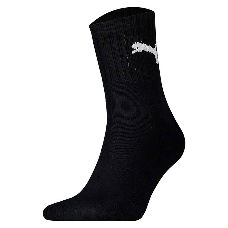 PUMA PUMA Socken Socken - Wei&szlig;/Schwarz - 0 | SportScheck