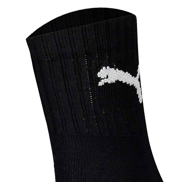 PUMA PUMA Socken Socken - Wei&szlig;/Schwarz - 2 | SportScheck