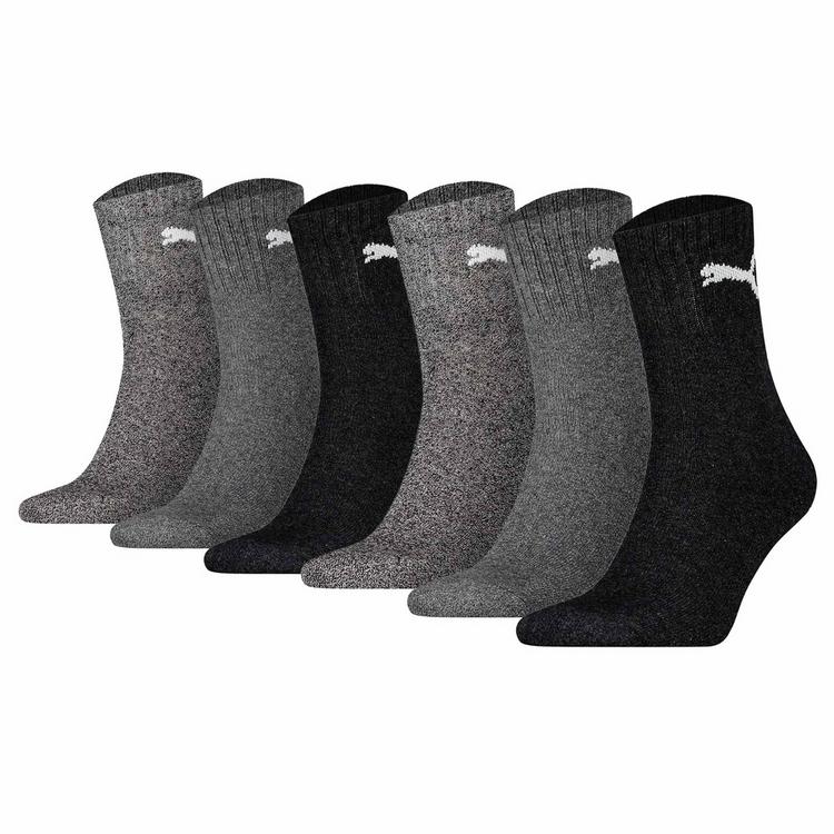 PUMA PUMA Socken Socken - Grau - 0 | SportScheck