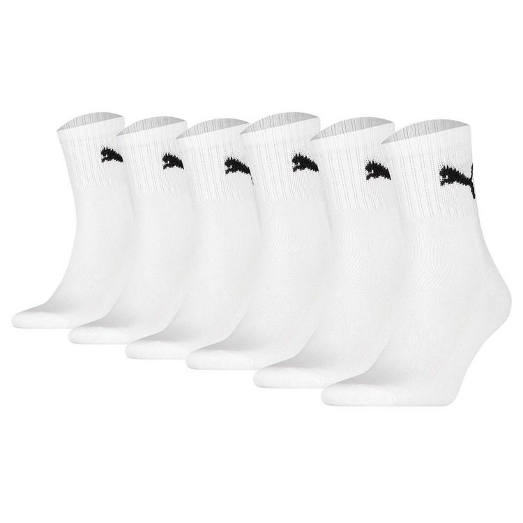 PUMA PUMA Socken Socken - Wei&szlig; - 0 | SportScheck
