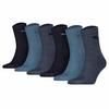 PUMA Socken Socken - Blau