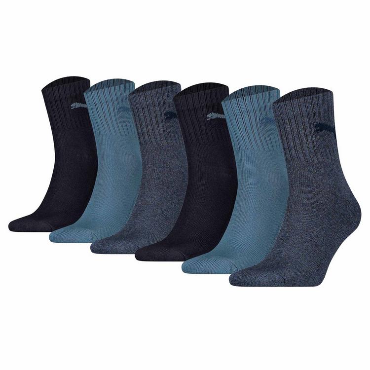 PUMA PUMA Socken Socken - Blau - 0 | SportScheck