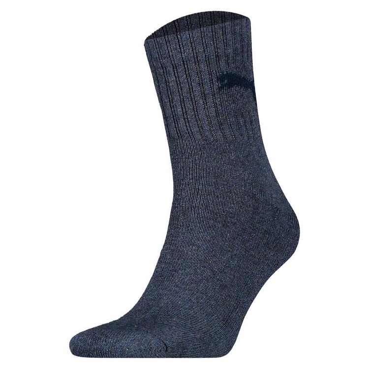PUMA PUMA Socken Socken - Wei&szlig;/Blau - 1 | SportScheck