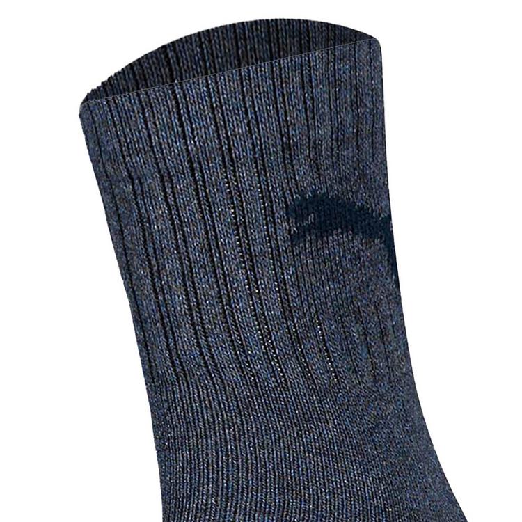 PUMA PUMA Socken Socken - Wei&szlig;/Blau - 3 | SportScheck