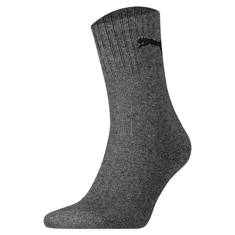 PUMA PUMA Socken Socken - Schwarz/Wei&szlig;/Grau - 0 | SportScheck