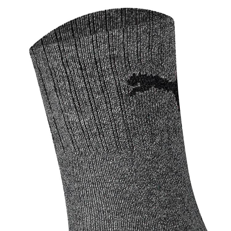 PUMA PUMA Socken Socken - Schwarz/Wei&szlig;/Grau - 1 | SportScheck