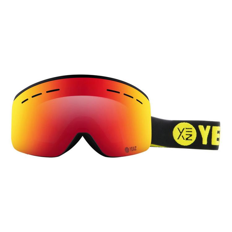 YEAZ YEAZ RISE Brille - Sunset - 0 | SportScheck