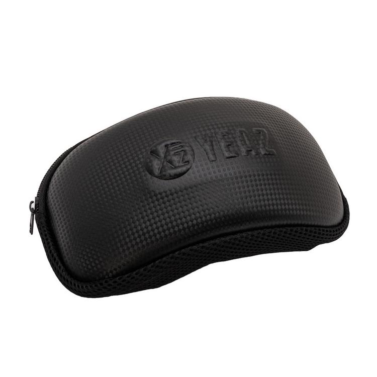 YEAZ YEAZ POWDER Brillentasche - Eclipse Black - 0 | SportScheck