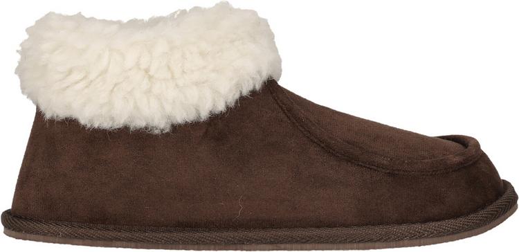 Whistler Whistler Elian Hausschuhe Damen - 1065 Chocolate Chip - 0 | SportScheck