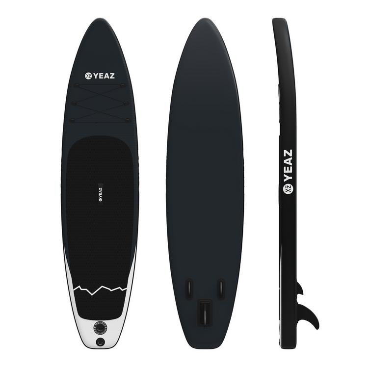 YEAZ YEAZ NALU (EXOTRACE) SUP Sets - Jet Black - 0 | SportScheck