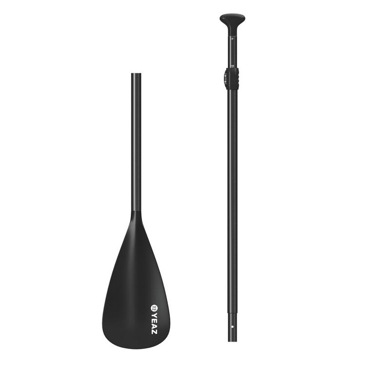 YEAZ YEAZ NALU (EXOTRACE) SUP Sets - Jet Black - 1 | SportScheck