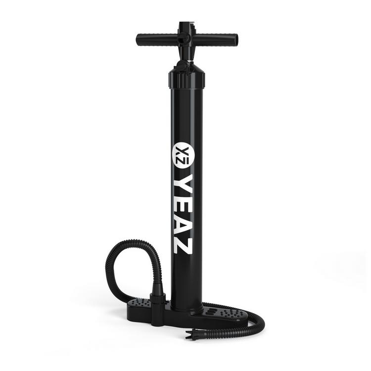 YEAZ YEAZ NALU (EXOTRACE) SUP Sets - Jet Black - 2 | SportScheck