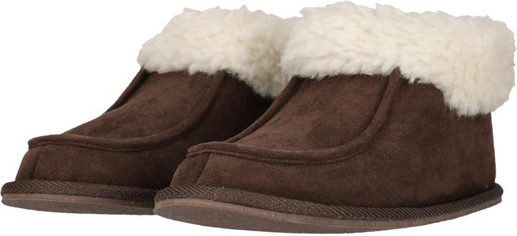 Whistler Whistler Elian Hausschuhe Damen - 1065 Chocolate Chip - 1 | SportScheck