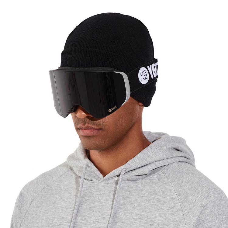 YEAZ YEAZ APEX Brille - Midnight Black - 0 | SportScheck