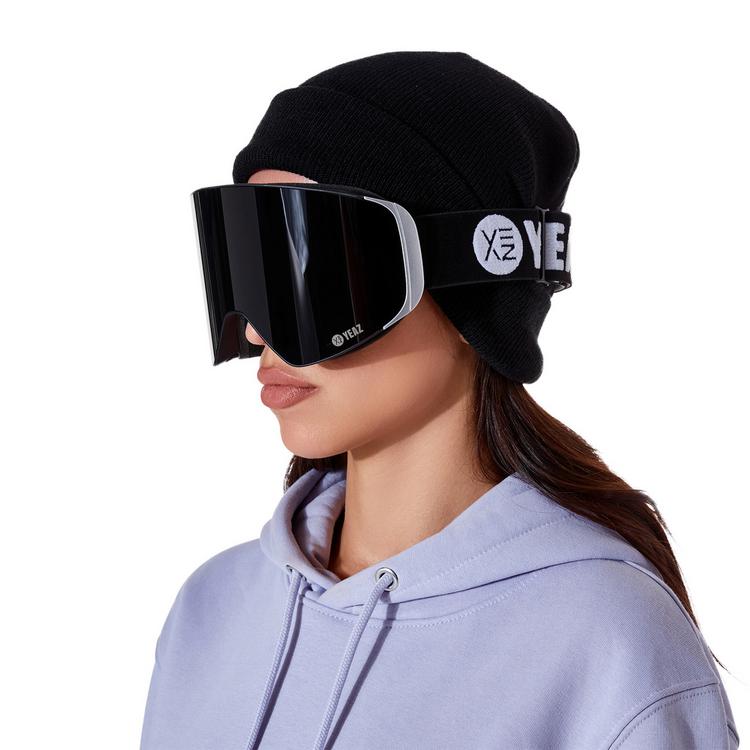 YEAZ YEAZ APEX Brille - Midnight Black - 1 | SportScheck