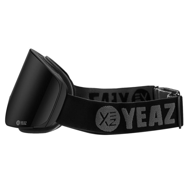 YEAZ YEAZ APEX Brille - Midnight Black - 1 | SportScheck