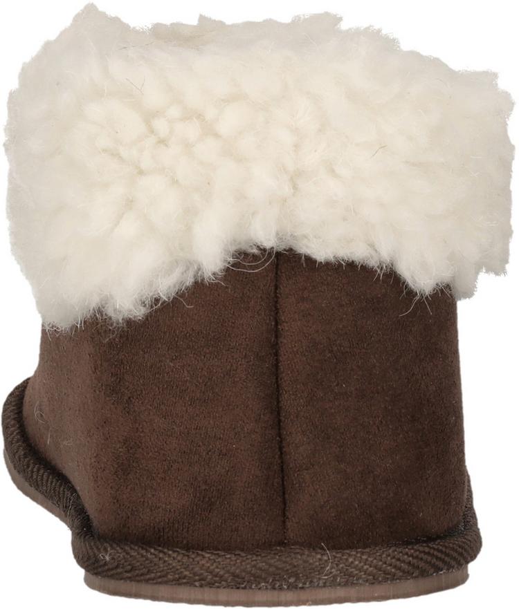 Whistler Whistler Elian Hausschuhe Damen - 1065 Chocolate Chip - 3 | SportScheck