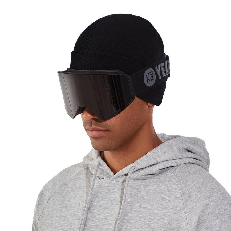 YEAZ YEAZ APEX Brille - Midnight Black - 0 | SportScheck