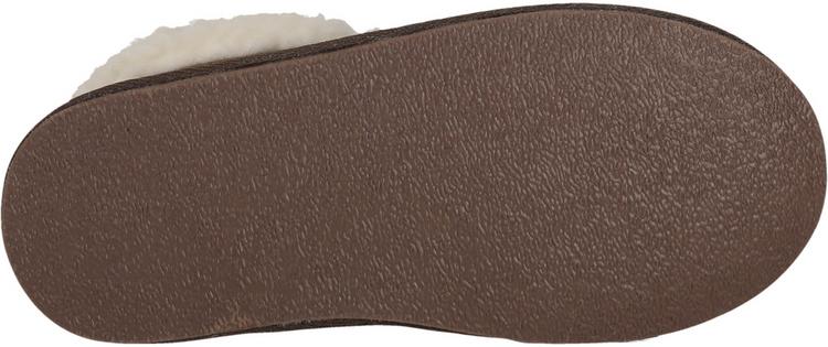 Whistler Whistler Elian Hausschuhe Damen - 1065 Chocolate Chip - 4 | SportScheck