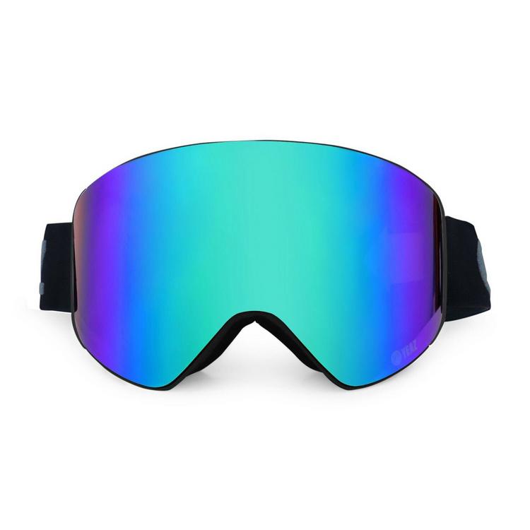 YEAZ YEAZ APEX Brille - Speed Green - 0 | SportScheck