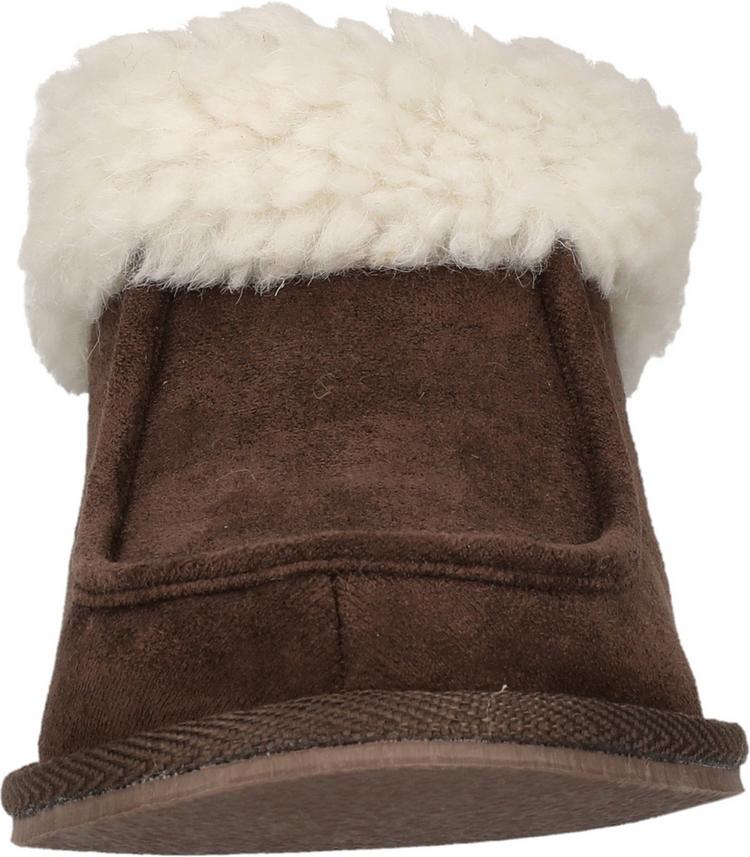 Whistler Whistler Elian Hausschuhe Damen - 1065 Chocolate Chip - 5 | SportScheck