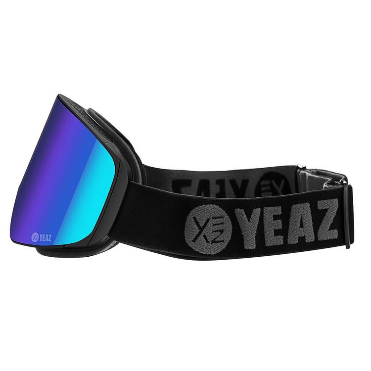 YEAZ YEAZ APEX Brille - Speed Green - 1 | SportScheck