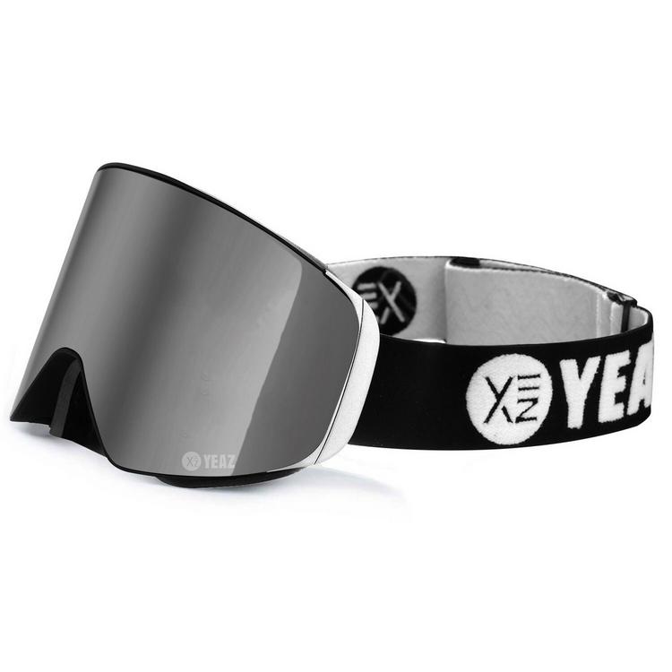 YEAZ YEAZ APEX Brille - Luxe Silver - 0 | SportScheck