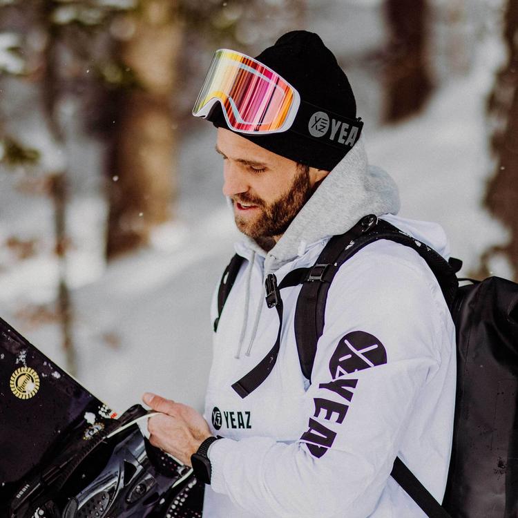 YEAZ YEAZ APEX Brille - Pink Salt - 3 | SportScheck