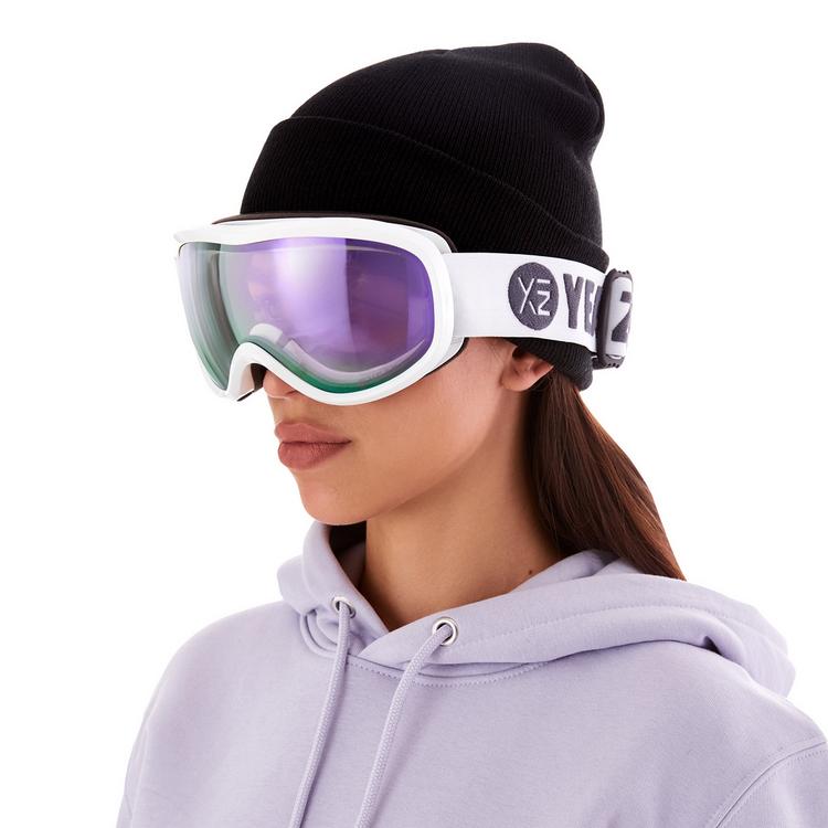 YEAZ YEAZ STEEZE Brille - True Lilac - 1 | SportScheck