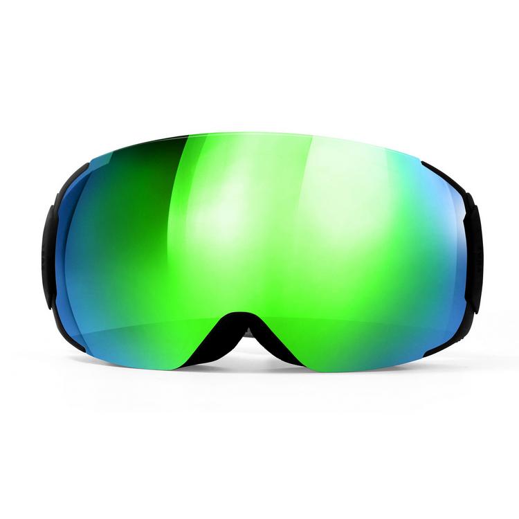 YEAZ YEAZ TWEAK-X Brille - Speed Green - 0 | SportScheck
